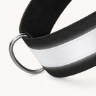 No-pull Front D-Ring Attachment